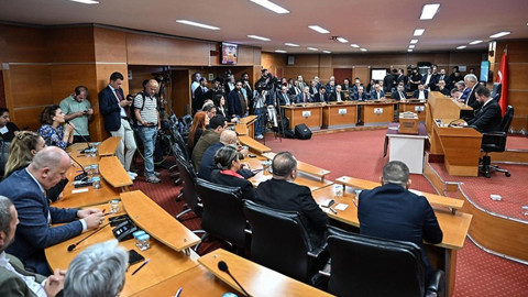 Bayrampaşa Belediye Başkanvekilliği seçimi iptal edildi