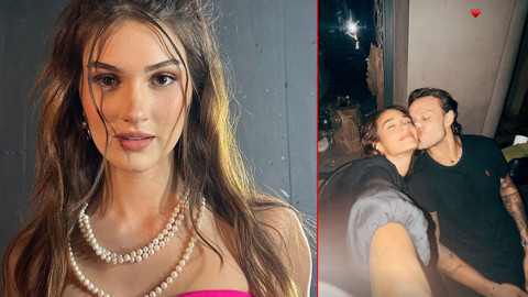 Eski sevgilisi Murat Ceylan yeni aşka yelken açmıştı! Oyuncu Gizem Güneş'ten radikal karar geldi