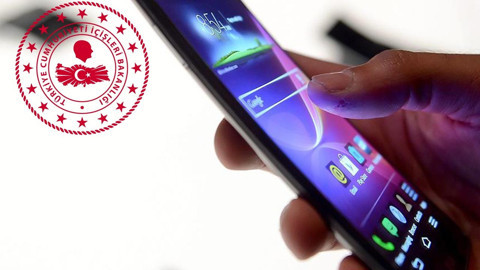 İçişleri Bakanlığı'ndan yeni uygulama! Milyonlarca vatandaşı ilgilendiriyor: İlk detaylar belli oldu