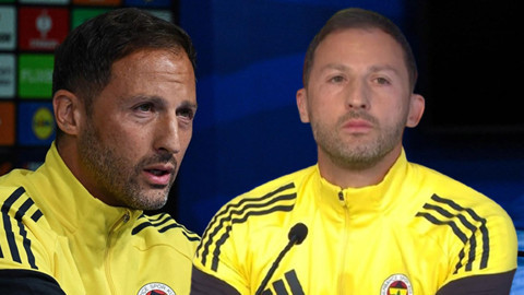 Fenerbahçe'ye takımı toplayacak 3 transfer! Tedesco kalırsa onları aldıracak