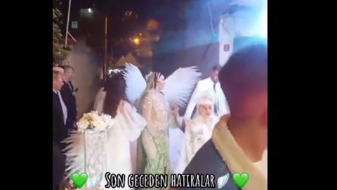 Türkiye'deki sünnet düğünü gündeme oturdu