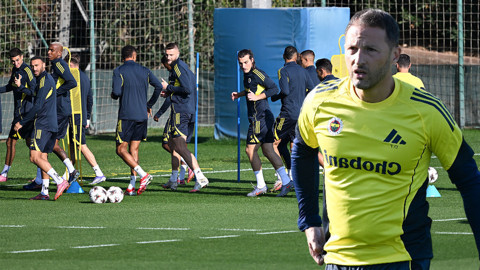 Tedesco kararını verdi! Fenerbahçe’den ayrılacak ilk isim belli oldu! 8.3 milyon euroluk yıldız gidiyor