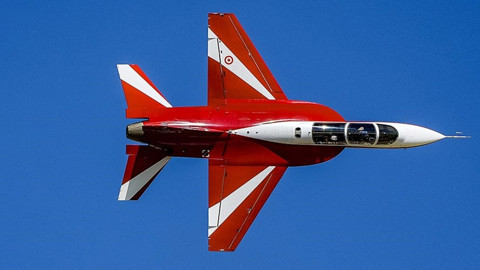 Savunma sanayiinde yeni kilometre taşı: HÜRJET test sürecinde bir eşiği daha aştı