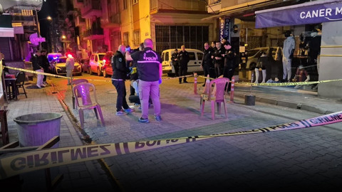 Aydın'da adam kaçırma girişimi: 1 yaralı