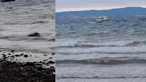 Çanakkale'de tekne faciası! Çok sayıda ölü var