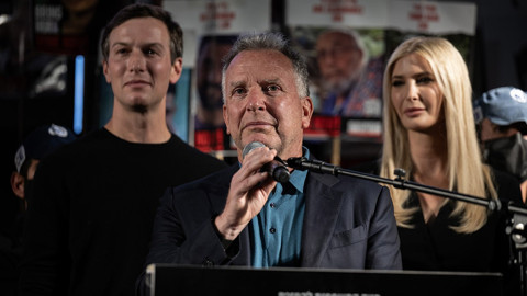 İsrail’de Netanyahu öfkesi: Yuhalandı! Witkoff’tan Cumhurbaşkanı Erdoğan’a teşekkür!