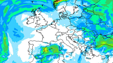 Karadeniz'e güzel haber verildi
