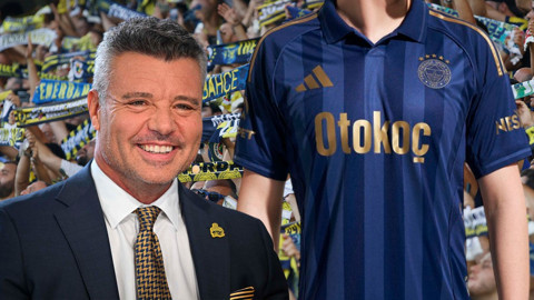 Fenerbahçe’den yılın transfer bombası! 42 milyon euroluk yıldız geri dönüyor! Taraftarlar çok mutlu olacak!