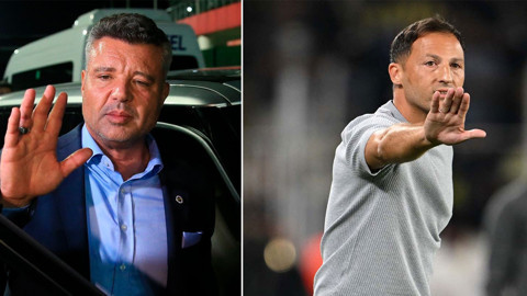 Sadettin Saran’dan Tedesco’ya son şans! Bu 3 maç Fenerbahçe’deki kaderini çizecek