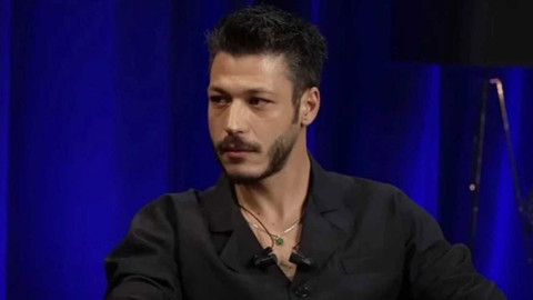 Kubilay Aka'dan nostaljik paylaşım! O kareye sevgilisi Hafsanur Sancaktutan kayıtsız kalamadı