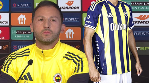 Fenerbahçe'de bomba ayrılık! Takımla vedalaştı