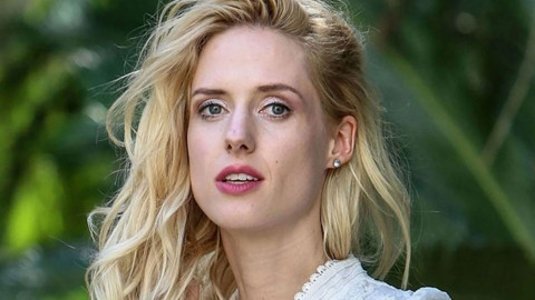 Wilma Elles çocuklarıyla kabusu yaşadı! Konakladığı otelde yangın çıktı