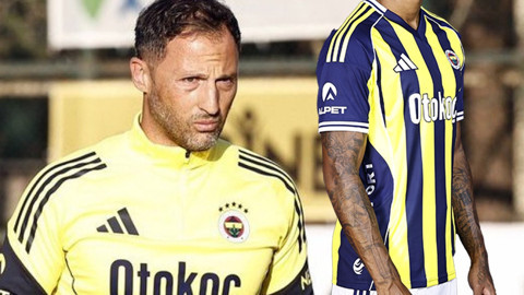 Tedesco yönetime ismi verdi! Fenerbahçe'ye 30 milyon euroluk yıldız