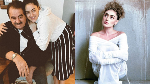 İbrahim Tatlıses'in kızı Dilan Çıtak en büyük hayalini açıkladı! "Yıkacaktık ortalığı"