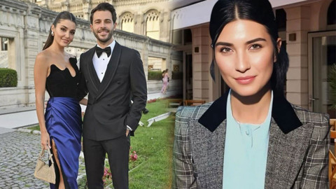 Tuba Büyüküstün'ü beğenmişti! Hakan Sabancı o soruya sinirlendi