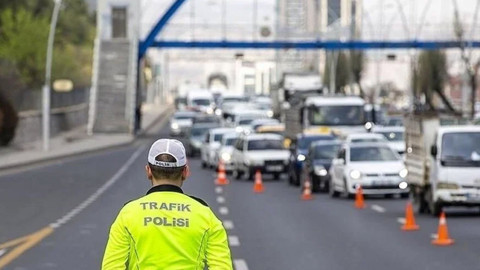 Yola çıkacaklar dikkat! Ankara'da bu yollar bugün trafiğe kapalı