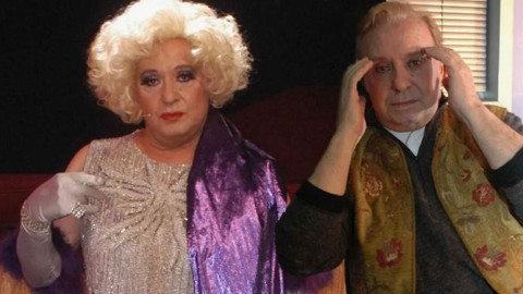 Huysuz Virjin'in vasiyeti gerçekleşti! Seyfi Dursunoğlu 15 milyon TL'lik mirasını kime bıraktı?