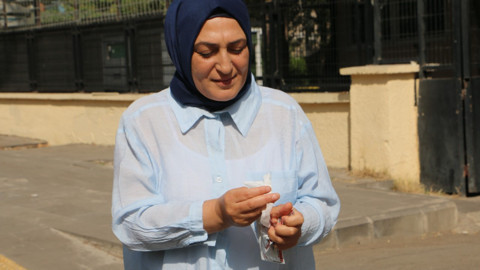 Alkolmetreye üfledi, şok yaşadı! Alkol almadığı halde hayatı altüst oldu!