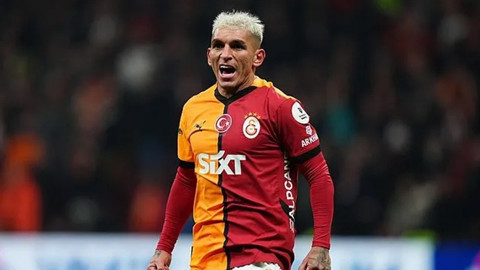 Sürpriz aşk! Galatasaray’ın yıldız oyuncusu Torreira gönlünü hangi güzele kaptırdı?