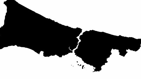 İstanbul'a korkutan 2050 uyarısı! Bakırköy, Beşiktaş, Bahçelievler, Kadıköy dahil her etkilenecek