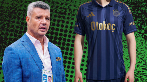 Her şey buraya kadar! 14 milyon euroluk yıldız gemileri yaktı! Ocak’ta Fenerbahçe’den gidiyor!