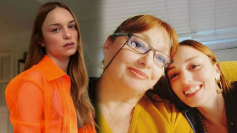 Anne acısıyla sarsılmıştı! Nilperi Şahinkaya o eve bir buçuk ay sonra gidebildi! "Buraya gelmek benim için çok korkutucu"