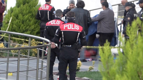 Çanakkale’de kavga kanlı bitti! Sağlık astsubayı, tartıştığı emekli astsubayı öldürdü