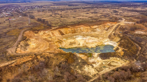 Şiddetli yağış felaketi getirdi! Altın madeni çöktü: 14 işçi hayatını kaybetti