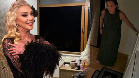 Arabeskin efsanesi Güllü'nün kesin ölüm nedeni belli oldu! Cinayetten şüpheleniliyordu