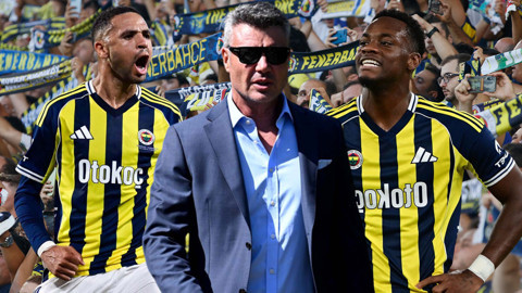 Fenerbahçe taraftarını coşturacak transfer! Duran ve En- Nesyri’nin yerine dünya yıldızı golcü!