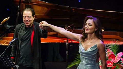 Ünlü piyanist Fazıl Say'dan müjdeli haber! Üçüncü kez nikah masasına oturacak