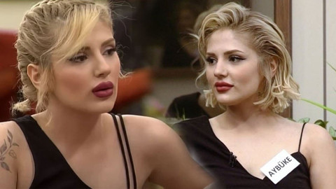 Kısmetse Olur Aybüke Çangal'ın son hali görenleri şaşırttı! Dolgularını eritti, saç rengini değiştirdi!