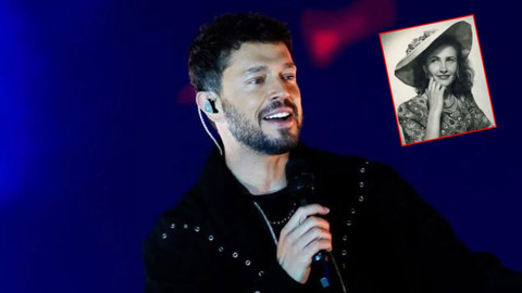 Murat Boz'dan yürek burkan Malatya paylaşımı! "O hâlâ sizlere emanet"