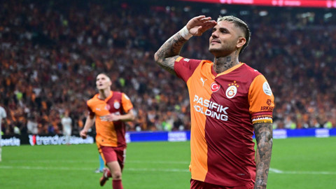 Mauro Icardi’den bomba Galatasaray kararı! Büyük fedakarlığı ortaya çıktı! Taraftarlar mest olacak