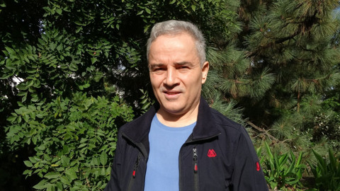 Rize’de görüntülendi! Beyaz renkteki canlı için uzmanlar açıklama yaptı