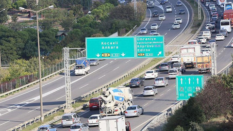 Hız sınırında tolerans kaldırılıyor mu? Bakanlıktan açıklama