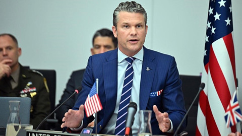 ABD'den Rusya'ya açık tehdit: "Bedel ödetmek zorunda kalacağız"