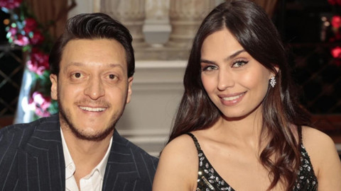 Hakkındaki iddialara yanıtı gecikmedi! Amine Gülşe sessizliğini bozdu