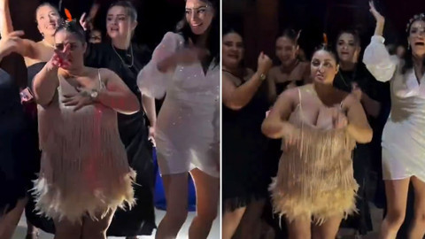 Kilosuyla alay edenlerden aldığı tazminatla tüp mide ameliyatı oldu! Genç kadının son hali çok beğenildi