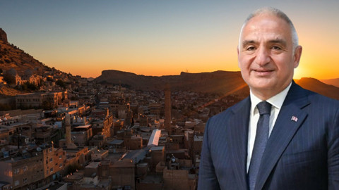 Mardin Kültür Yolu Festivali başlıyor