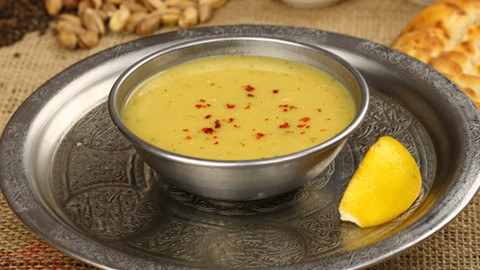 Evli kadın, mercimek çorbası yapmak istedi ortaya çıkan tablo nutku tutturdu