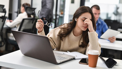 En mutsuz meslekler belli oldu: İlk sıra şaşırttı