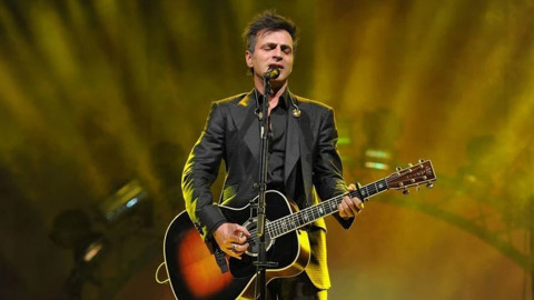 Ünlü sanatçı Teoman'dan dikkat çeken açıklama! "Star gibi yaşamak istemiyorum"