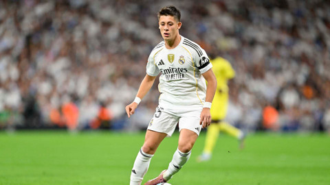 İspanyol basını duyurdu! Real Madrid’den Arda Güler için bomba hamle!