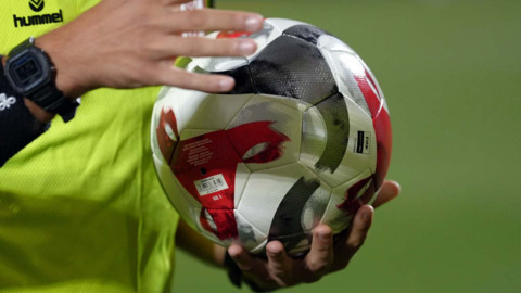 TFF duyurdu! Süper Lig’de 9.hafta maçlarını yönetecek hakemler açıklandı