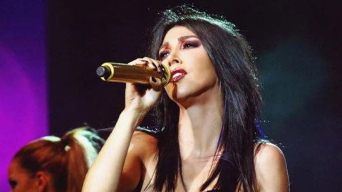 Meme kanseriyle mücadele etmişti! Hande Yener hastalığı nasıl yendiğini açıkladı