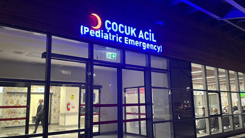 17 lise öğrencisinde zehirlenme şüphesi!