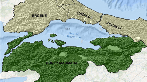 Marmara için son durum belli oldu