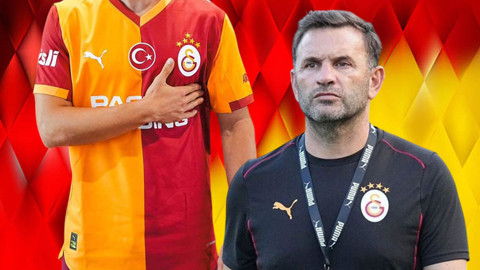 Dünya devi radarına aldı! Galatasaray’ın 15 milyon euroluk yıldızına transfer kancası!