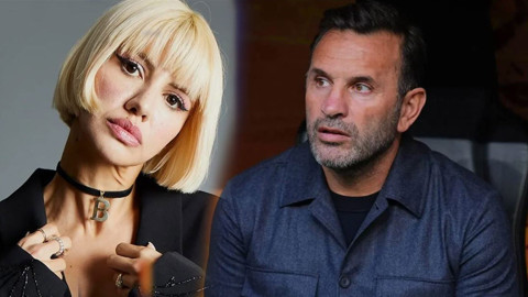 Ayrılığa daha fazla dayanamadılar! Galatasaray Teknik Direktörü Okan Buruk ve Nihan Akkuş yeniden bir arada